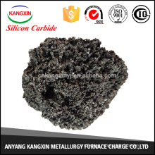 Metallurgical Sic Silicon Carbide For a de-oxidiser in steel mills and foundries with arc induction furnaces